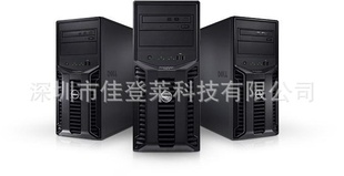 DELL戴尔塔式服务器T310,势分销!
