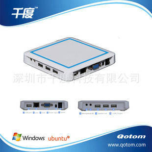 ն˵ն˻Qotom-C204USBֿ֧