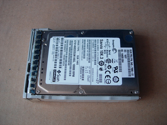 SunXRA-SS2CD-73G10K540-6611
