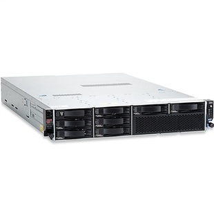 IBMx3620M3(7376I05)E5506/2GB/3.5"SAS/Raid0,1,5/˫ǧ