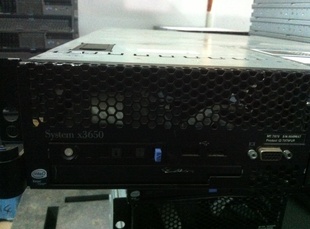 IBMX36502U5420*2/2G*4/73G*3/DVD/8K