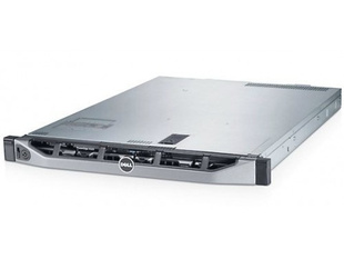 DELLPowerEdgeR320ʽǿܺͿչ