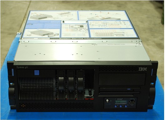 IBMPOWER5+СͻP52A