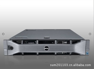 DELL()PowerEdgeR720(XeonE5-2609/2GB/300GB)