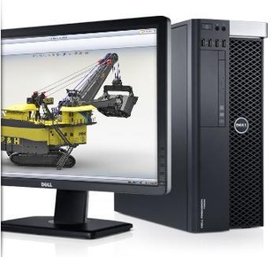 DellPrecisionT5600̨ʽ