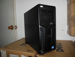 /DELLT110E3-1220/4G500G*2/RAID1/DVDʽ