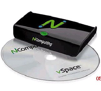 NCOMPUTINGU170֧USB2.0ٽӿն