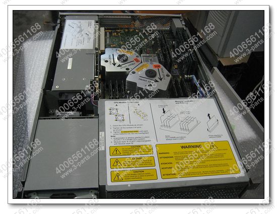 HP9000A500