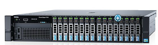 Ӧdellr730poweredgeʽ