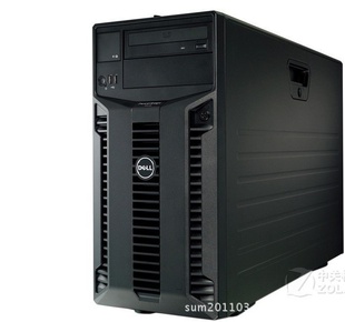 DELL()PowerEdgeT410(XeonE5606/2GB/300GB)