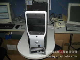 DELLT5500XEON5606/2G*2/500/Q600