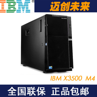 IBMx3500m47383I01E5-26034G300GDVDRD1