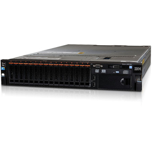 IBMX3650M4ǿ4E5-2603/4GB/8Ӳλ/RAID01/걣ޣ