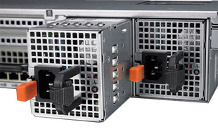 DELLR610X5690*2/96G/300G*3/DVD/RAID5/ߵ/