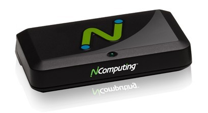 NComputingX350ն+