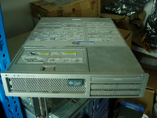 SUNNetraT2000ϵͳ371-2736