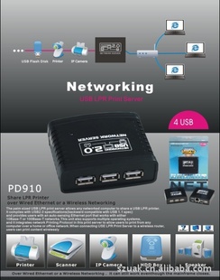 USBNetworkServerUSB2.04ӡ