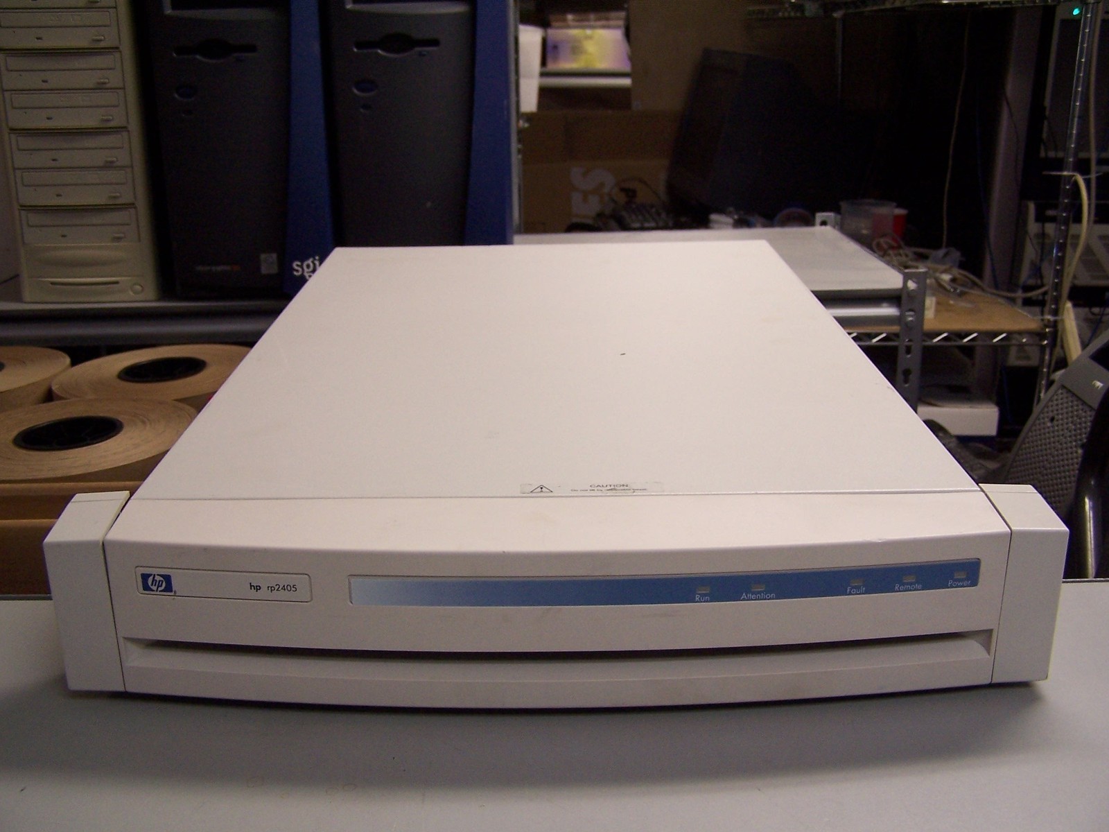 HP9000RP2470
