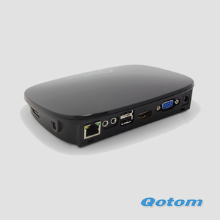 Qotom-C52Linuxն˵Թն˻