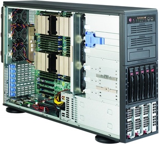 ΢supermicroʽ8047R-TRF+