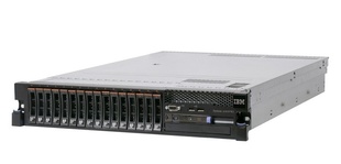 IBMx3650M3(7945O15)17000