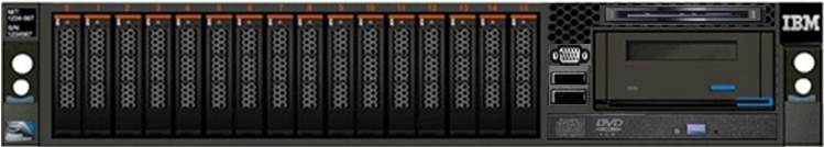 IBMʽIBMX3650m4