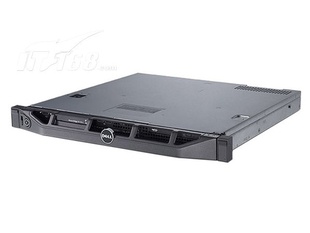 PowerEdgeR210II(XeonE3-1220/2GB/500GB)