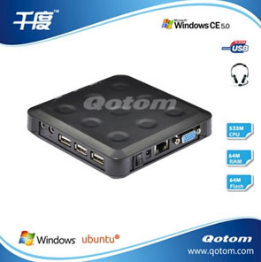 Qotom-C11նն˻