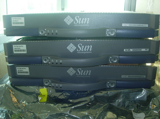 SUNE4800ϵͳ540-6083