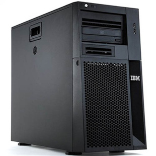 IBMx3100M4ʽ2582B2C(E3-1220v24GB43.5λDVD)