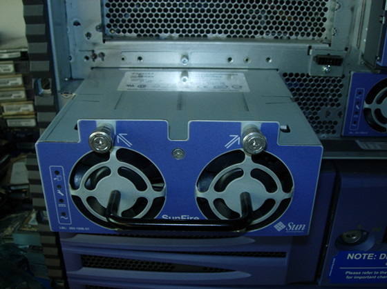 sunV490300-1987电源出售