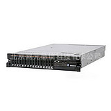X3650M32*X5647/8G/3*300G/DVD/2*1000M