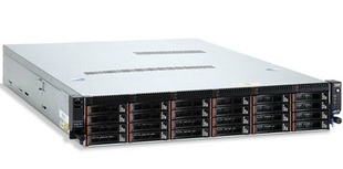IBMX3630M3-7377-I75(·ʽ/2UXeonX5670)