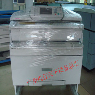 ԭװA0ͼӡ3600W̻ɴӡɨ