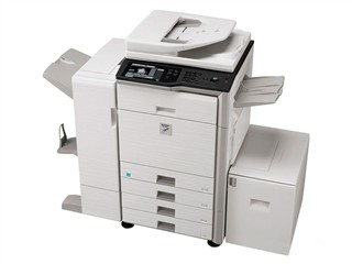 SHARPӡMX-M503N