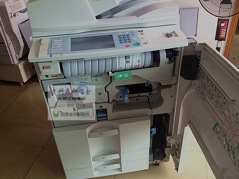 MP8000ٺڰ׸ӡµʮ̨