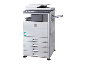 MX-3101N