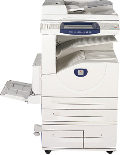 ʩDocuCentre450i/550i๦ܻ