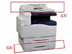 ʿʩ֣FujiXerox)DocuCentre1050DCӡ