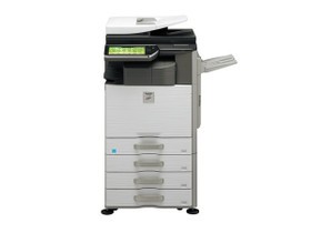 MX-3118NC