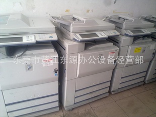 夏普新到高速数码复印机MX-620N