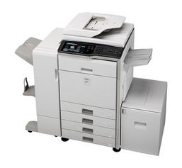 MX-4101N