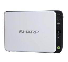 SHARPAL-1031-WHӡ