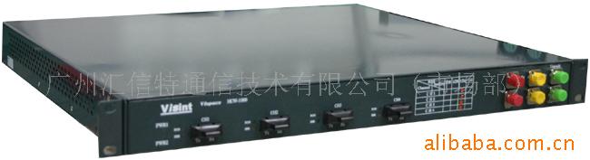 CWDM豸1U