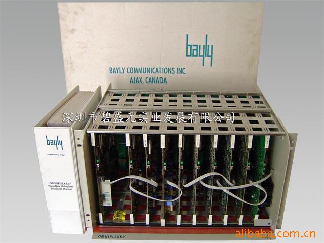 BayLyOMNIPLEXER