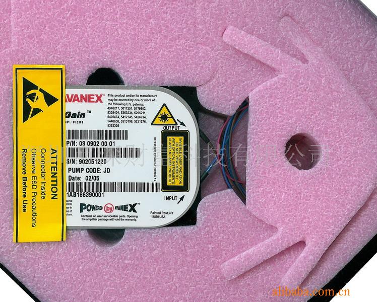AVANEX309020001