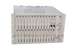 PT-50S(6U)64E1ȫPCMPDH˻