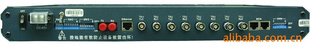 4E1,以太,30路FXS/FXO光端机