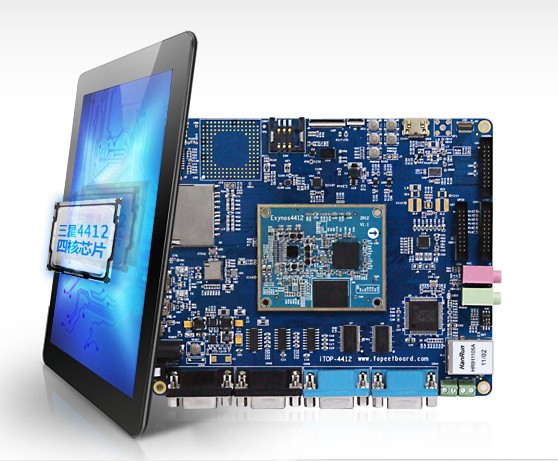 ѸΪARM-ĺExynos4412