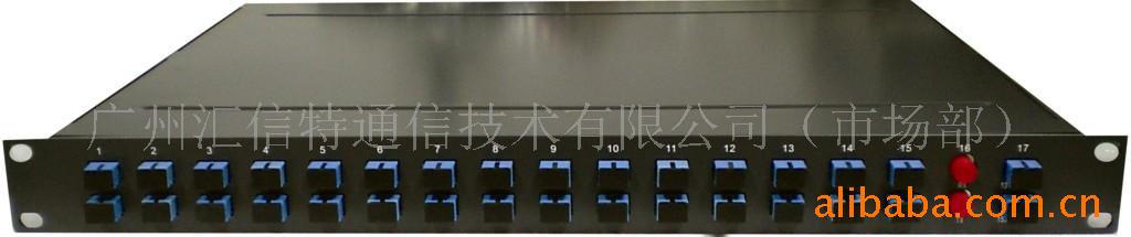CWDMԴʽ豸1U